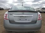 2011 Nissan Sentra 2.0 на продаже в Elgin, IL - Side