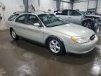 2003 Ford Taurus Se for Sale in Ham Lake, MN - Side