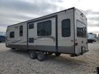 2017 Hide Camper na sprzedaż w Taylor, TX - Hail