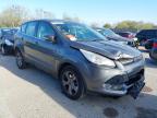 2013 FORD KUGA ZETEC for sale at Copart SANDWICH