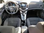 2016 Chevrolet Cruze Limited Lt en Venta en Rocky View County, AB - Side