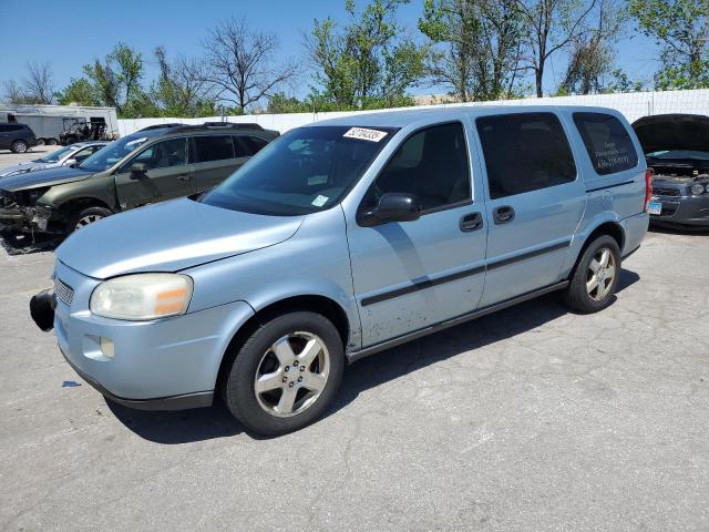 2007 Chevrolet Uplander Ls