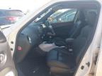 2013 NISSAN JUKE TEKNA for sale at Copart SANDY
