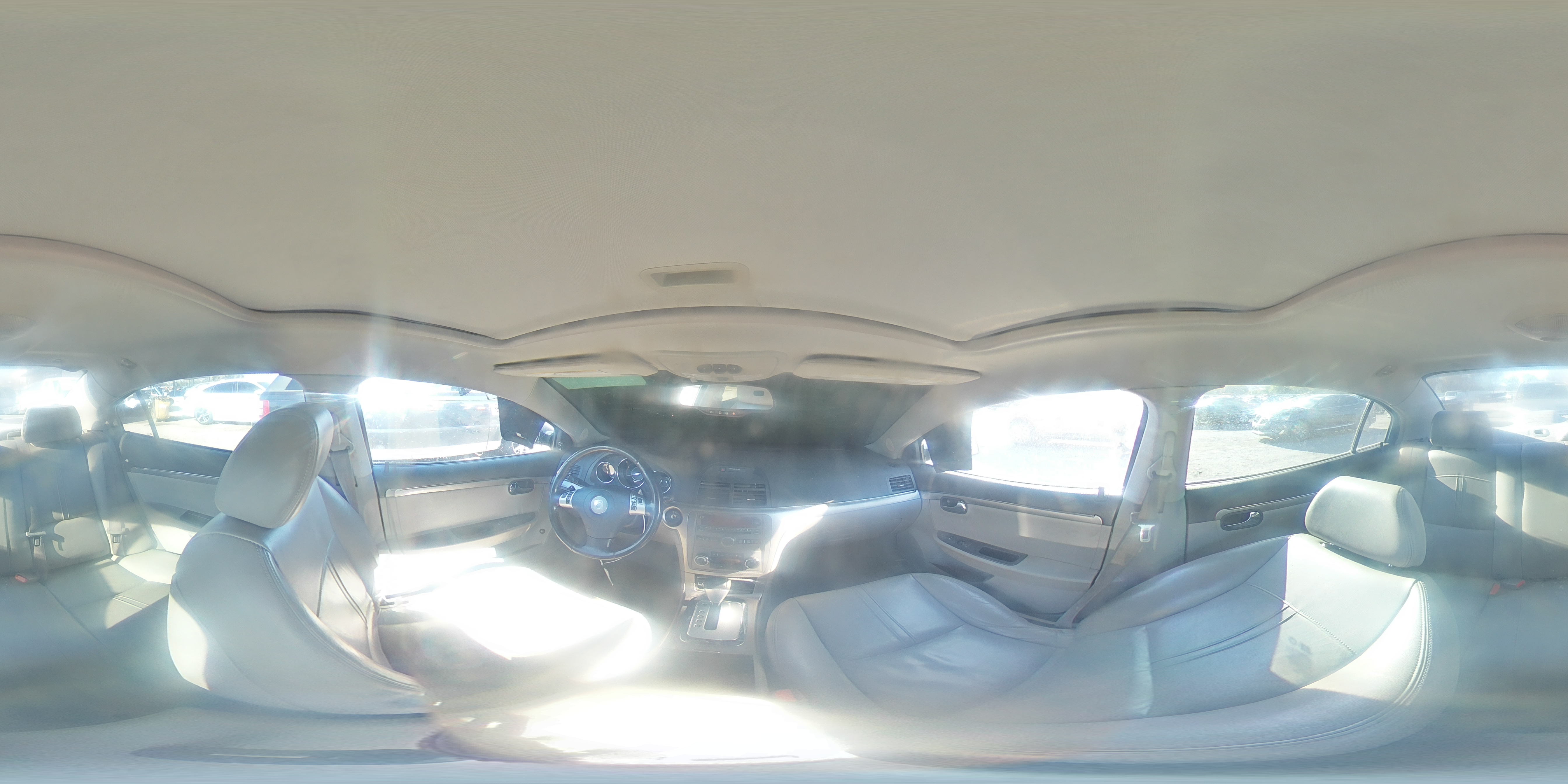 2008 Saturn Aura Xr VIN: 1G8ZV57748F246867 Lot: 54902575