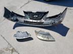 2010 Hyundai Sonata Se na sprzedaż w Grand Prairie, TX - Front End