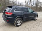 2018 Jeep Grand Cherokee Laredo продається в Northfield, OH - Front End
