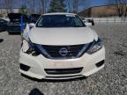 2018 Nissan Altima 2.5 zu verkaufen in North Billerica, MA - Side