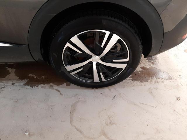 2024 PEUGEOT 5008 GT BL