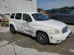 2008 Chevrolet Hhr Ls იყიდება Savannah-ში, GA - Side