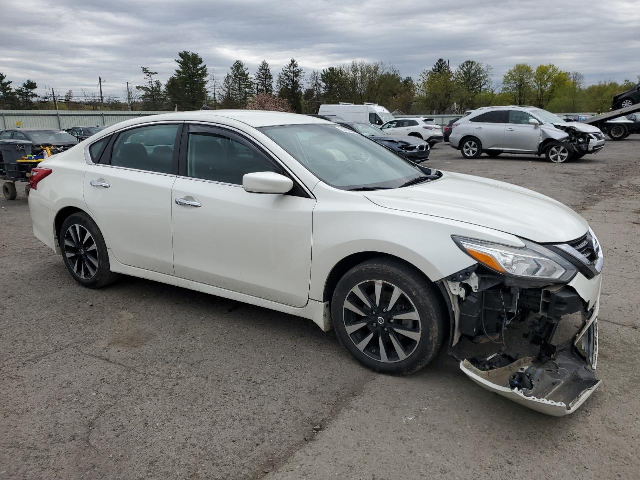 1N4AL3AP2HC496573 NISSAN ALTIMA 2017