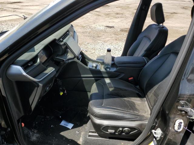  JEEP GRAND CHER 2024 Чорний