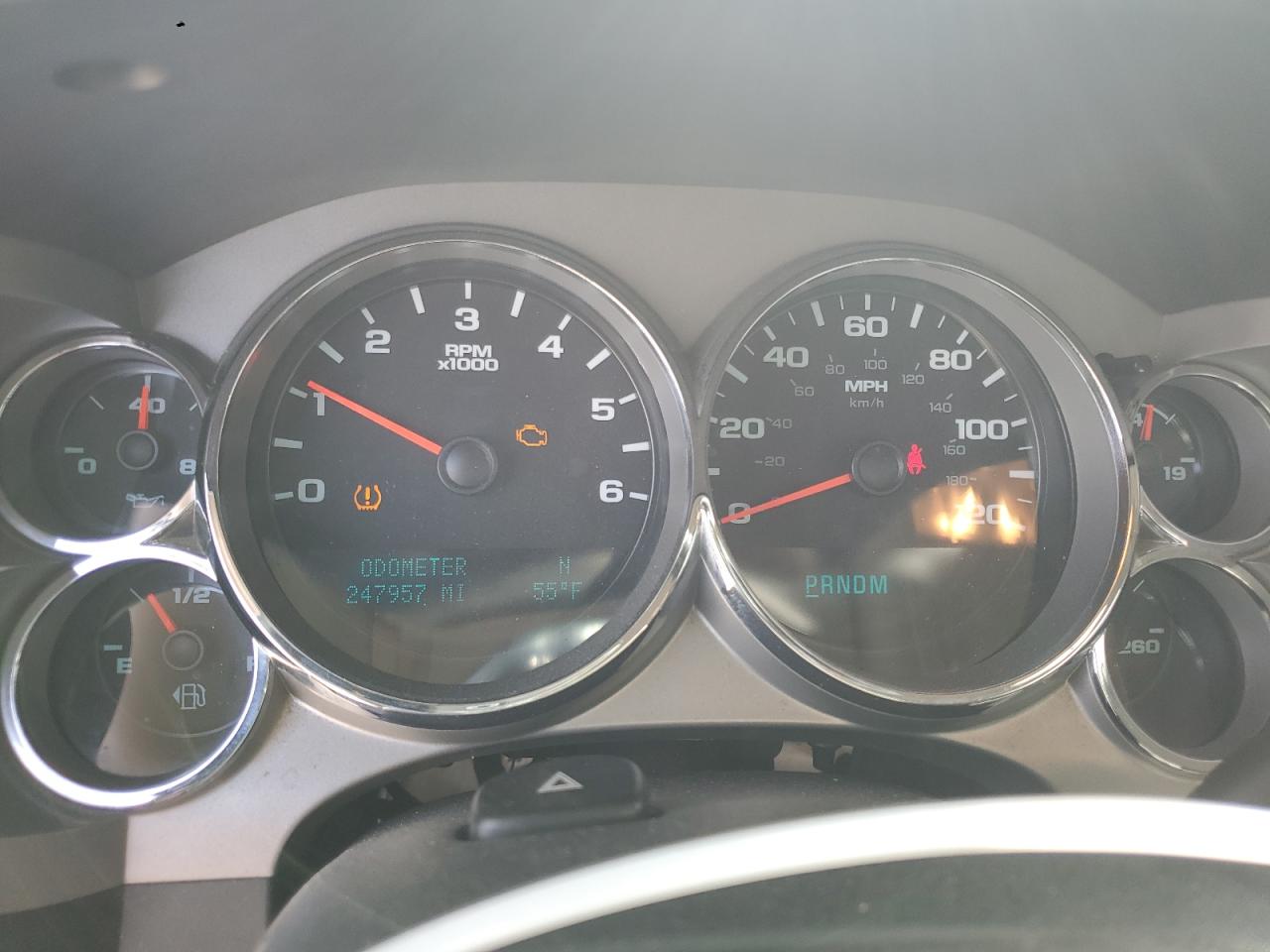 2011 GMC Sierra K1500 Sle VIN: 3GTP2VE35BG297970 Lot: 53941795