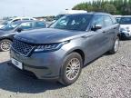 2019 LAND ROVER RANGE ROVE for sale at Copart EAST KILBRIDE