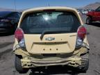 2014 Chevrolet Spark Ls en Venta en North Las Vegas, NV - Front End