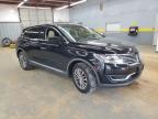 2016 Lincoln Mkx Select zu verkaufen in Mocksville, NC - Front End