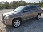 2012 Gmc Terrain Slt на продаже в Houston, TX - Hail