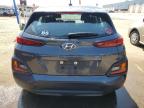 2021 Hyundai Kona Se на продаже в Woodhaven, MI - Front End