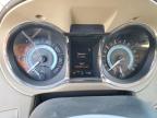 2010 Buick Lacrosse Cxs zu verkaufen in North Las Vegas, NV - Mechanical