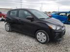 2017 Chevrolet Spark Ls продається в Columbus, OH - Front End