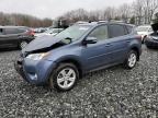 2013 Toyota Rav4 Xle იყიდება North Billerica-ში, MA - Front End