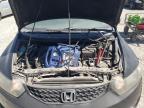 2010 Honda Civic Exl en Venta en Earlington, KY - Rear End