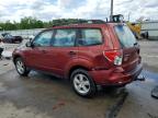2010 Subaru Forester Xs zu verkaufen in Montgomery, AL - Rear End