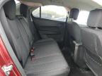 2016 Chevrolet Equinox Lt de vânzare în Oklahoma City, OK - Front End
