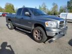 2008 Dodge Ram 1500 St იყიდება Portland-ში, OR - Rear End