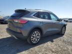 2021 Ford Escape Titanium на продаже в San Diego, CA - Front End