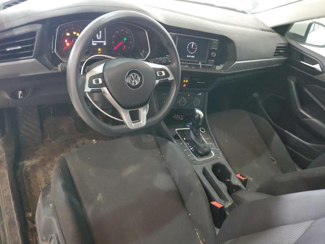  VOLKSWAGEN JETTA 2021 White