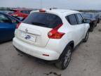 2013 NISSAN JUKE ACENT for sale at Copart WESTBURY