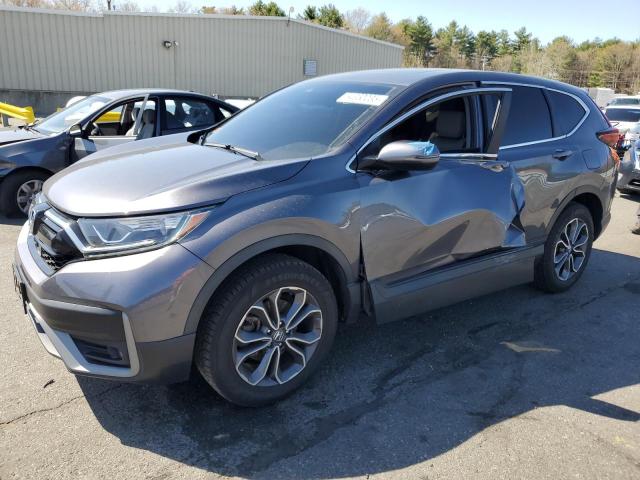HONDA CRV – zdjęcie z aukcji, lot #54350035