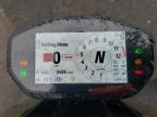 2023 DUCATI STREETFIGHTER V2 for sale at Copart CO - DENVER SOUTH