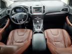 2015 Ford Edge Titanium zu verkaufen in Houston, TX - Front End