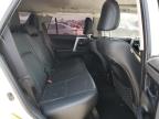 2018 Toyota 4Runner Sr5 en Venta en Houston, TX - Front End