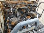 2002 Ford Econoline E350 Super Duty Cutaway Van zu verkaufen in Kansas City, KS - Burn