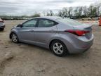 2015 Hyundai Elantra Se zu verkaufen in Baltimore, MD - Vandalism