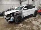 Franklin, WI에서 판매 중인 2021 Jeep Cherokee Latitude Plus - Front End