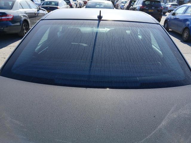 2009 MERCEDES BENZ C200 SE KO