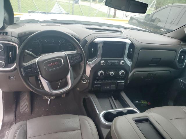  GMC SIERRA 2020 White