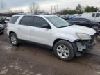 2016 Gmc Acadia Sle იყიდება Chalfont-ში, PA - Undercarriage