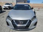 2022 Nissan Maxima Sv en Venta en Mentone, CA - Side