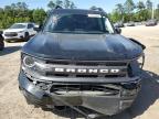 2024 Ford Bronco Sport Big Bend للبيع في Greenwell Springs، LA - Front End