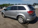 2017 Dodge Journey Se for Sale in Dunn, NC - Mechanical