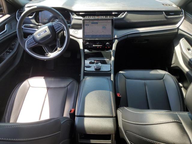  JEEP GRAND CHER 2024 Чорний