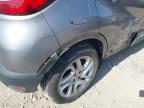 2016 RENAULT CAPTUR DYN for sale at Copart YORK