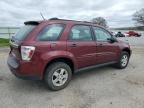 2008 Chevrolet Equinox Ls იყიდება Mcfarland-ში, WI - Hail