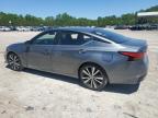 2020 Nissan Altima Sr   for Sale in Charles City, VA - Side
