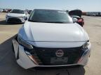 2024 Nissan Sentra Sv за продажба в Wilmer, TX - Front End
