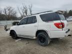 2002 Toyota Sequoia Limited for Sale in Franklin, WI - Rollover